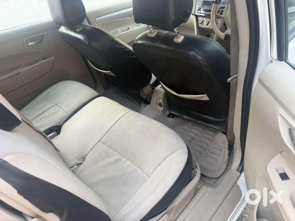 Maruti Suzuki Ertiga Vxi (o) Cng, 2018, Cng & Hybrids