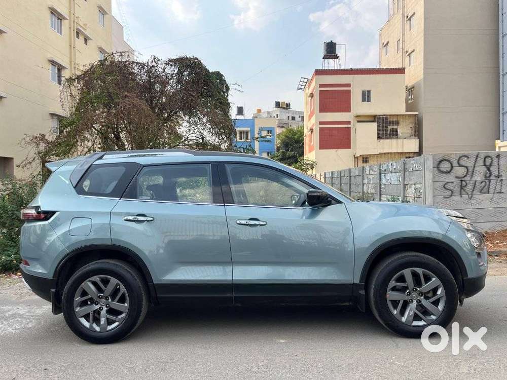 Tata Safari 2.0 Kryotec Xta Plus, 2022, Diesel