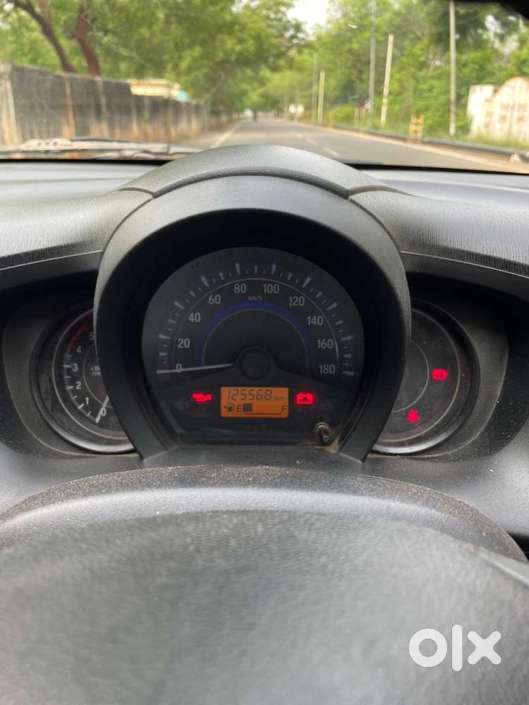 Honda Amaze, 2015, Diesel