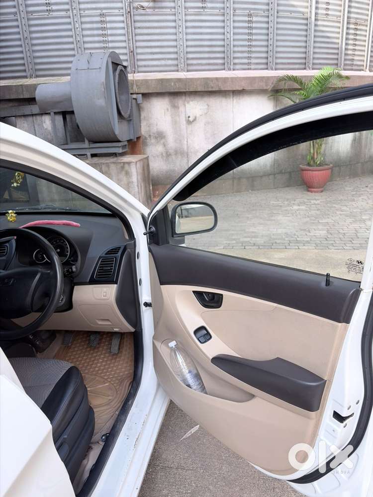 Hyundai Eon Petrol Manual 2016