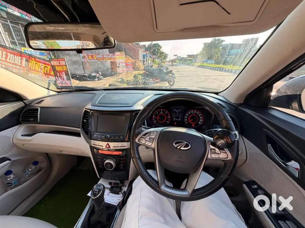Mahindra Xuv300 Diesel Manual 2021