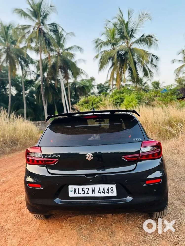 Baleno 1.2 Delta 2025