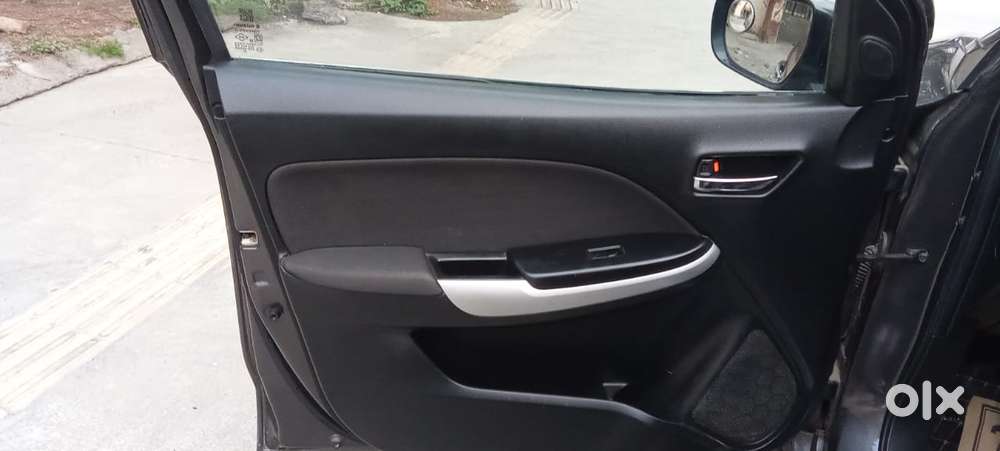 Maruti Suzuki Baleno 1.2 Delta, 2018, Petrol