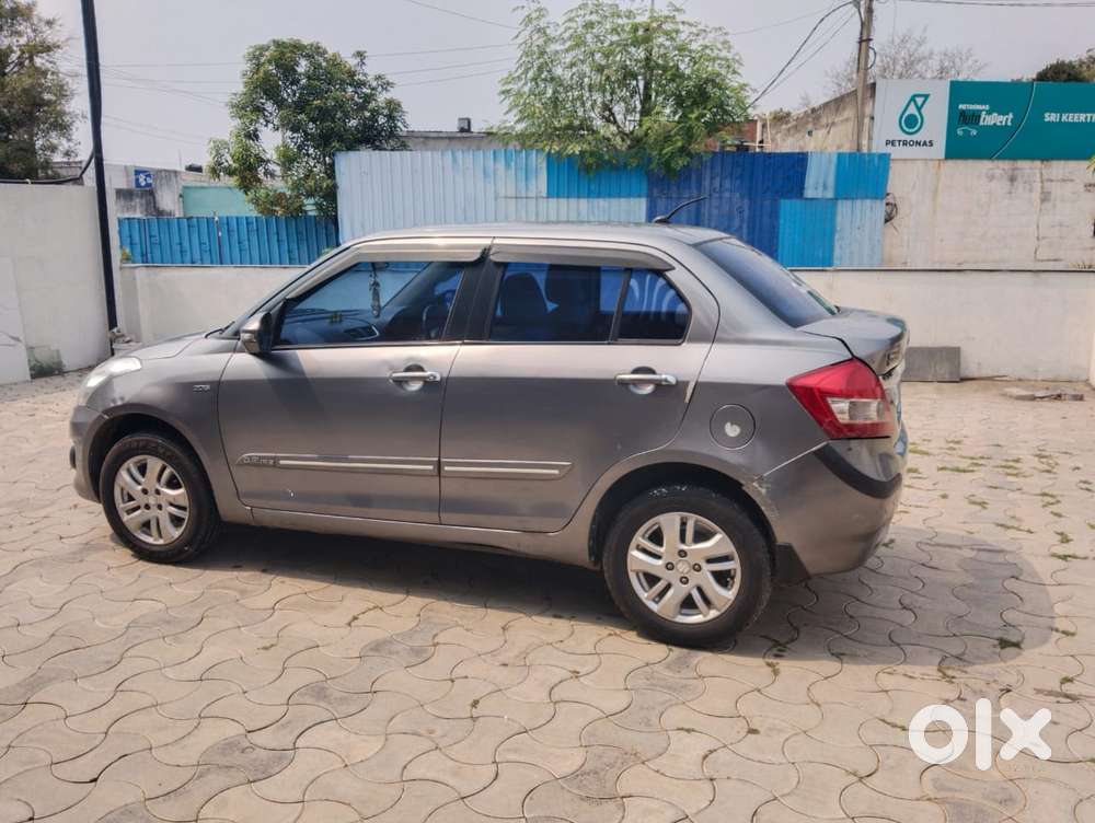 Maruti Suzuki Swift Dzire 2012-2015 Zdi, 2014, Diesel