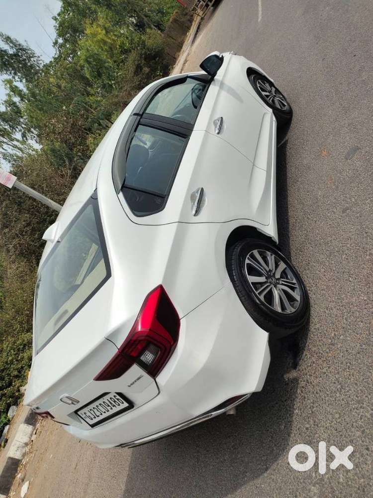 Honda Amaze Vx Diesel, 2022, Diesel