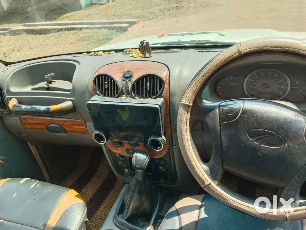 Mahindra Scorpio 2011 Diesel Good Condition