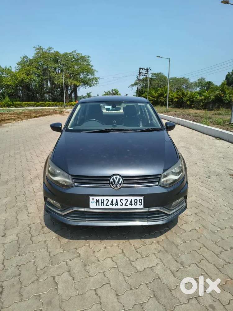 Volkswagen Ameo 2017 Diesel Well Maintained