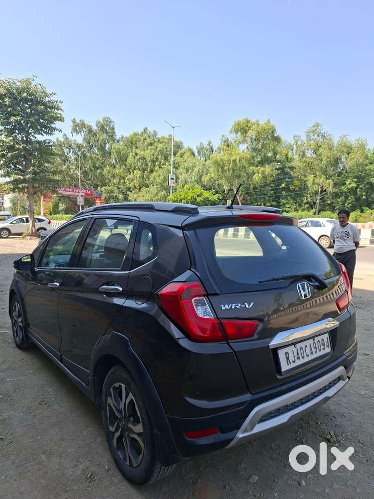 Honda Wr-v 1.5 Vx I-dtec, 2019, Diesel