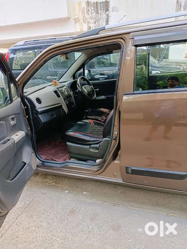 Good Condition Wagon R