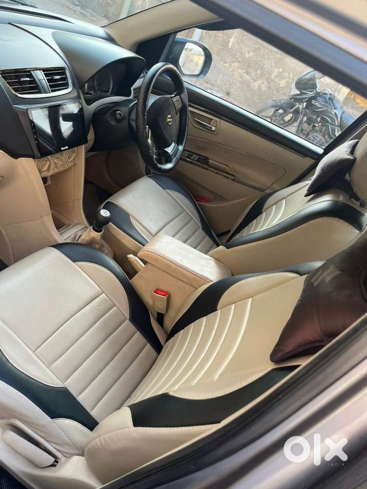 Maruti Suzuki Dzire 2014 Car