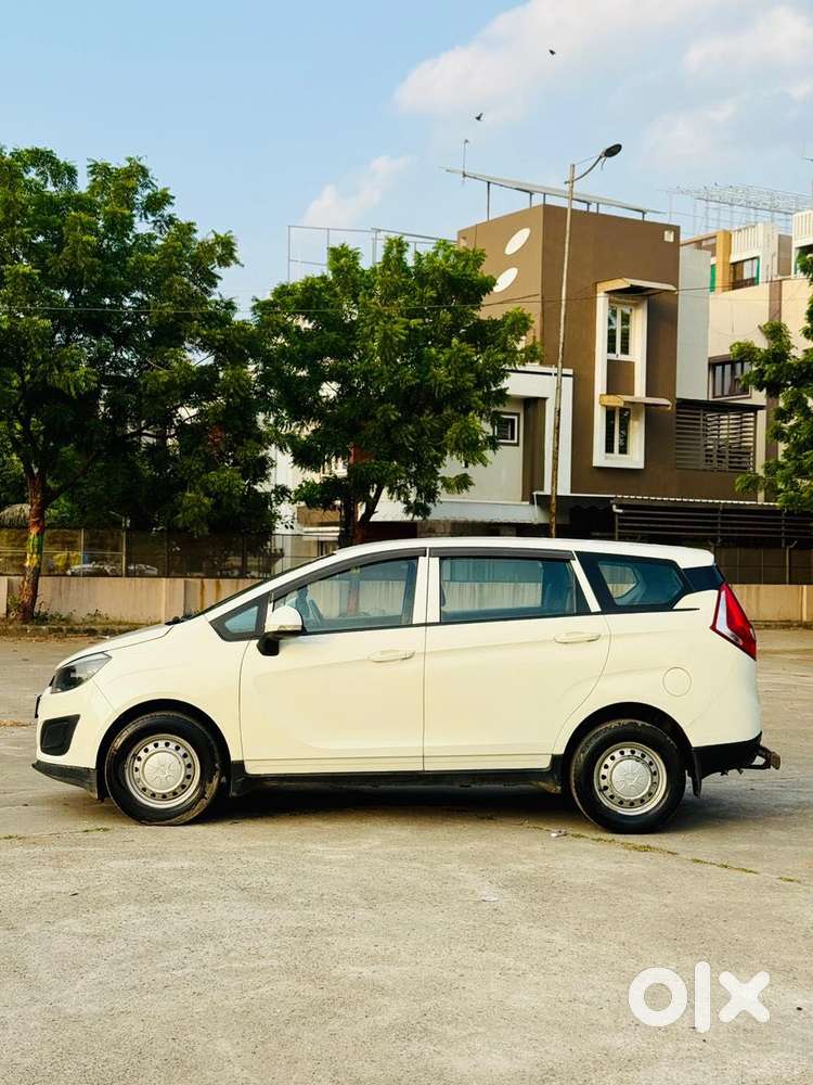 Mahindra Marazzo M2 8str, 2019, Diesel