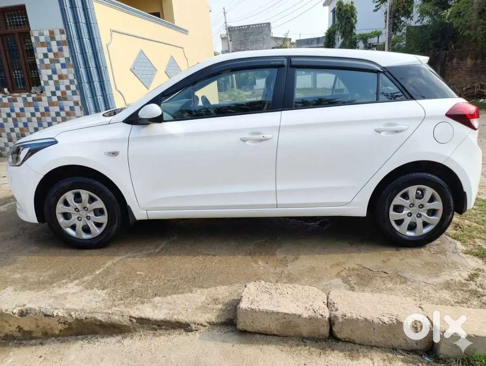 Hyundai I20 2017 Petrol Well Maintained