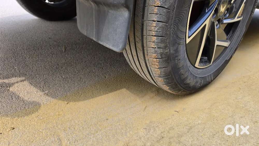 Showroom Track Good Cundishan No  Singal Cracks Sale Or Exchange Thar