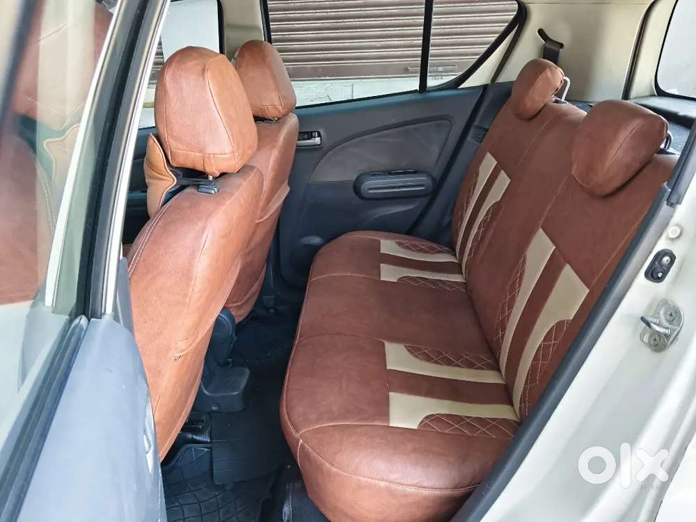 Maruti Suzuki Ritz 2009