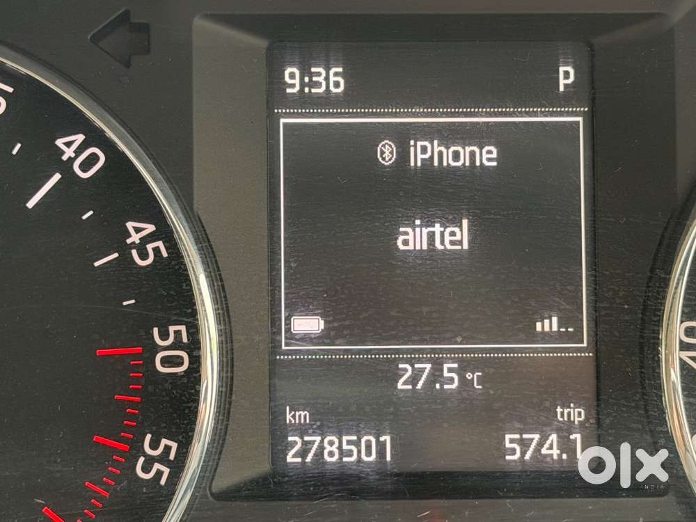 Skoda Octavia 2.0 Automatic For Sale