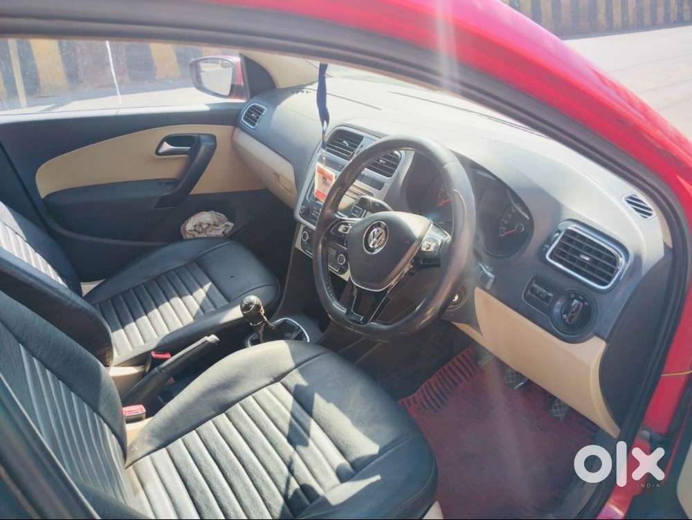 Volkswagen Polo 2014 Diesel Well Maintained