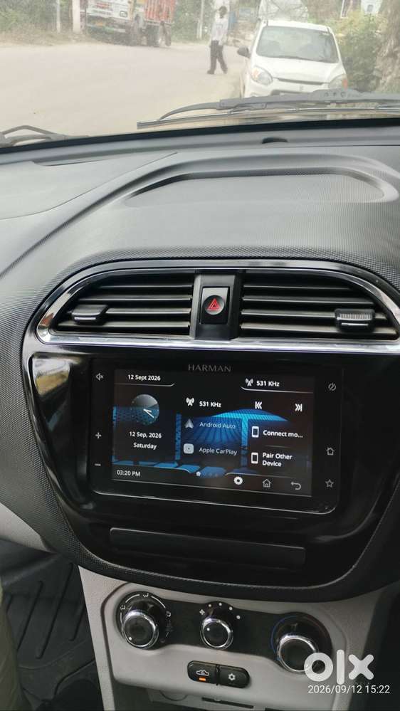 Tata Tiago 1.2 Revotron Xt 2024