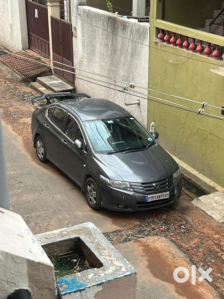 Honda City 2019 Petrol Well Maintained