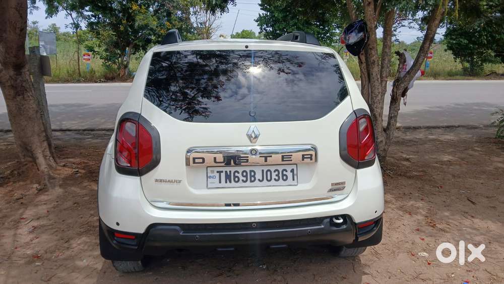 Renault Duster 85ps Diesel Rxe, 2019, Diesel