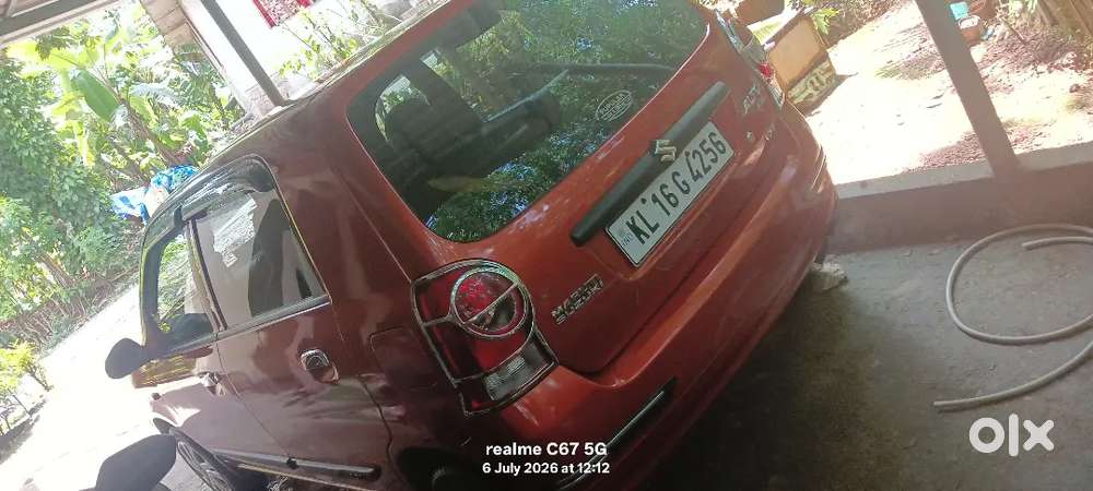 2011 Maruti Suzuki Alto