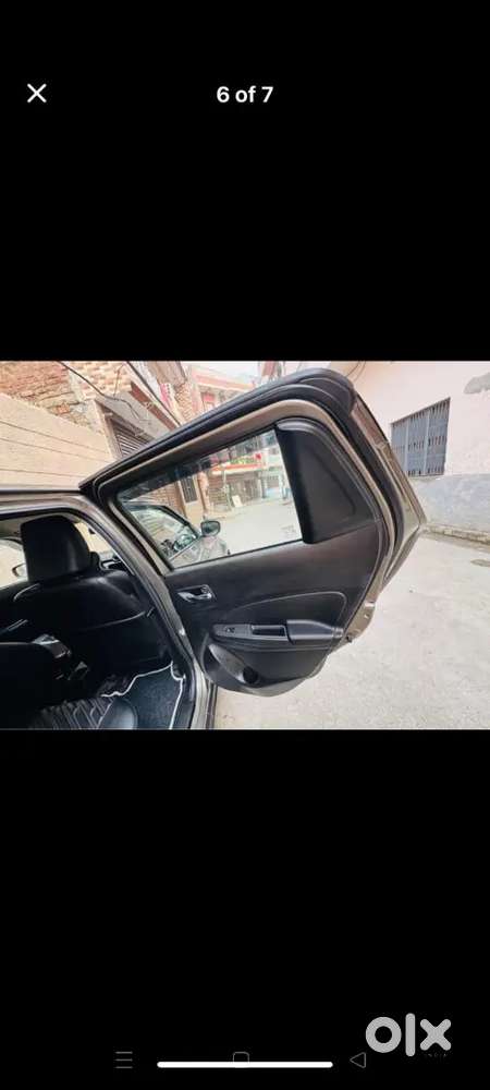 Maruti Swift Vxi Manual 2021