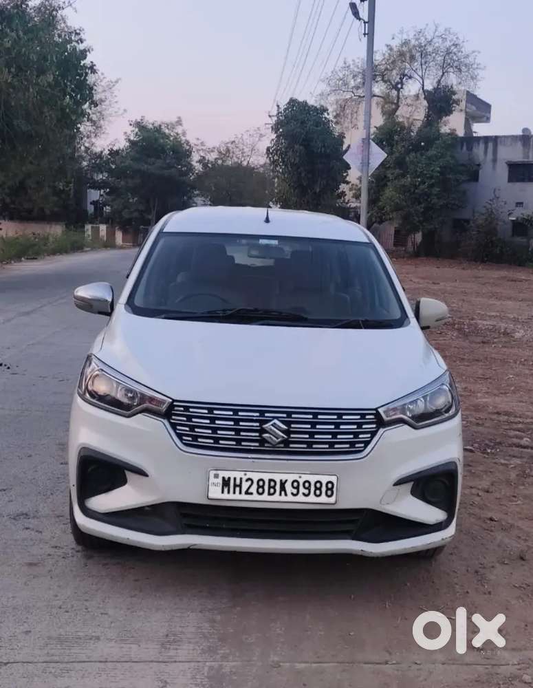 Maruti Suzuki Ertiga 2020 Petrol 250000 Km Driven