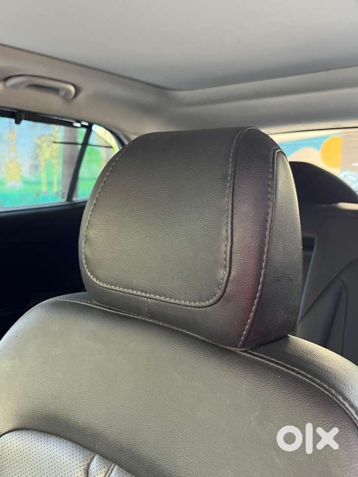 Hyundai Creta 1.4 Sx (o) Turbo Petrol Dct, 2020, Petrol