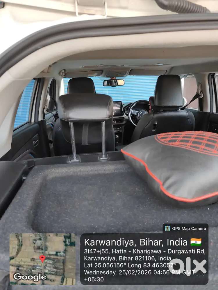 2023 Maruti Suzuki Brezza 1.5 Zxi Plus Hybrid