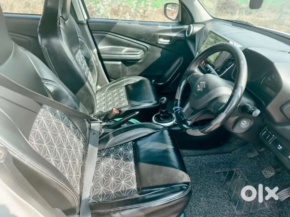 Maruti Suzuki Celerio