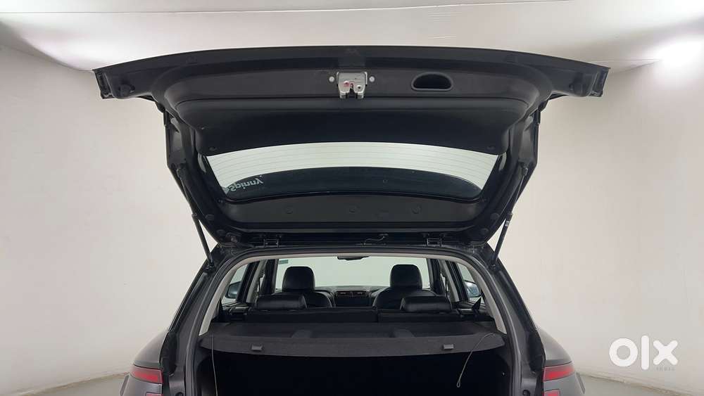 Hyundai Creta 1.4 Sx (o) Turbo Petrol Dct, 2023, Petrol