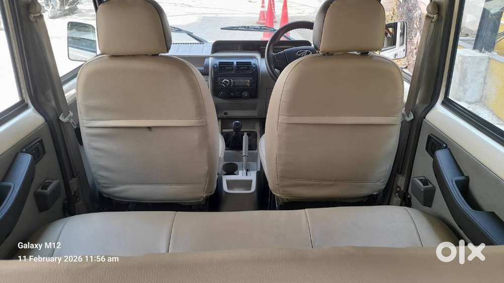 Mahindra Bolero B4, 2020, Diesel