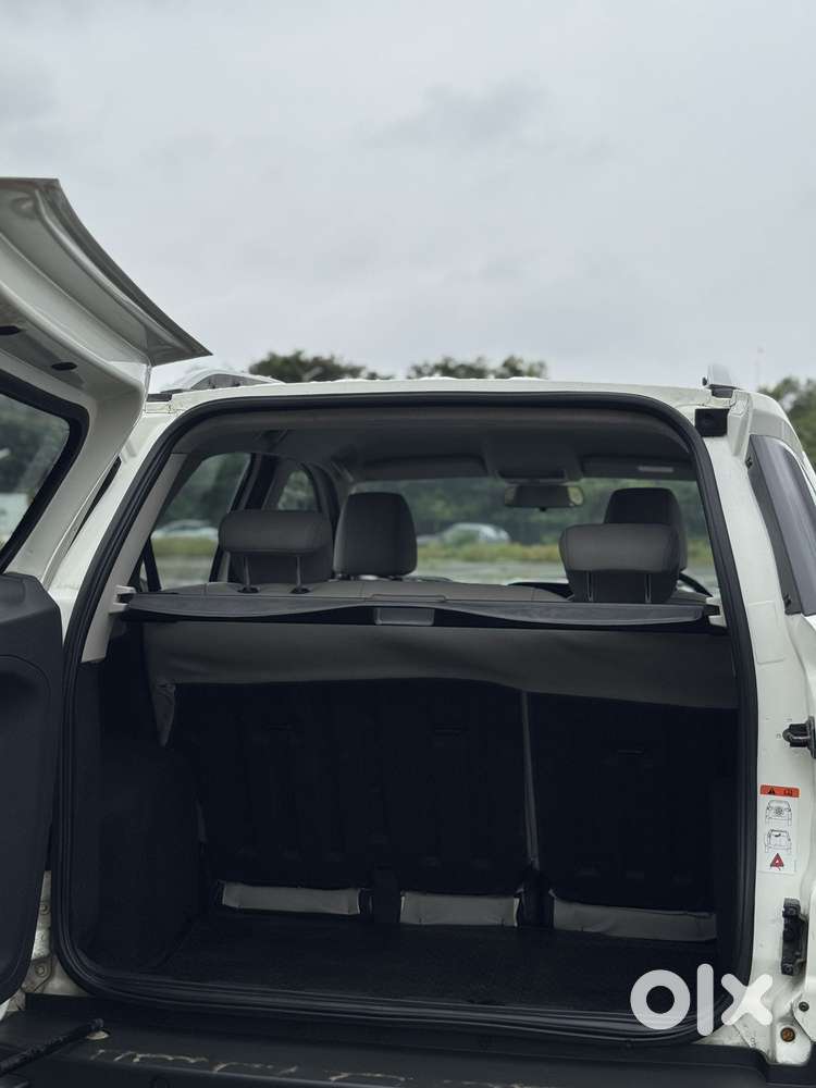 Ford Ecosport 1.5 Diesel Titanium, 2014, Diesel