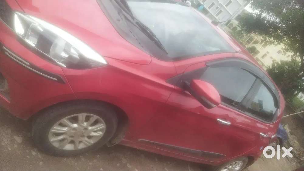 Tata Tiago Xz Opt 2018
