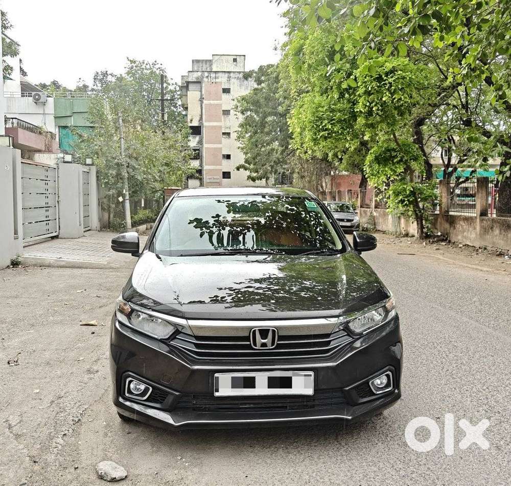 Honda Amaze 1.2 Smt I Vtec, 2022, Petrol