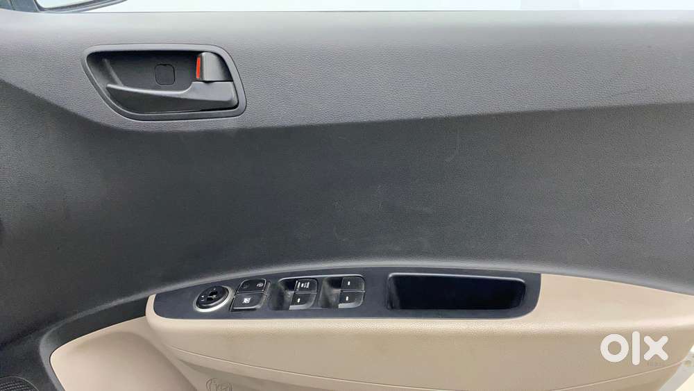 Hyundai Grand I10 Magna 1.2 Kappa Vtvt, 2014, Petrol