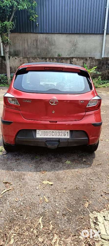 Tata Tiago Xz, 2020, Petrol