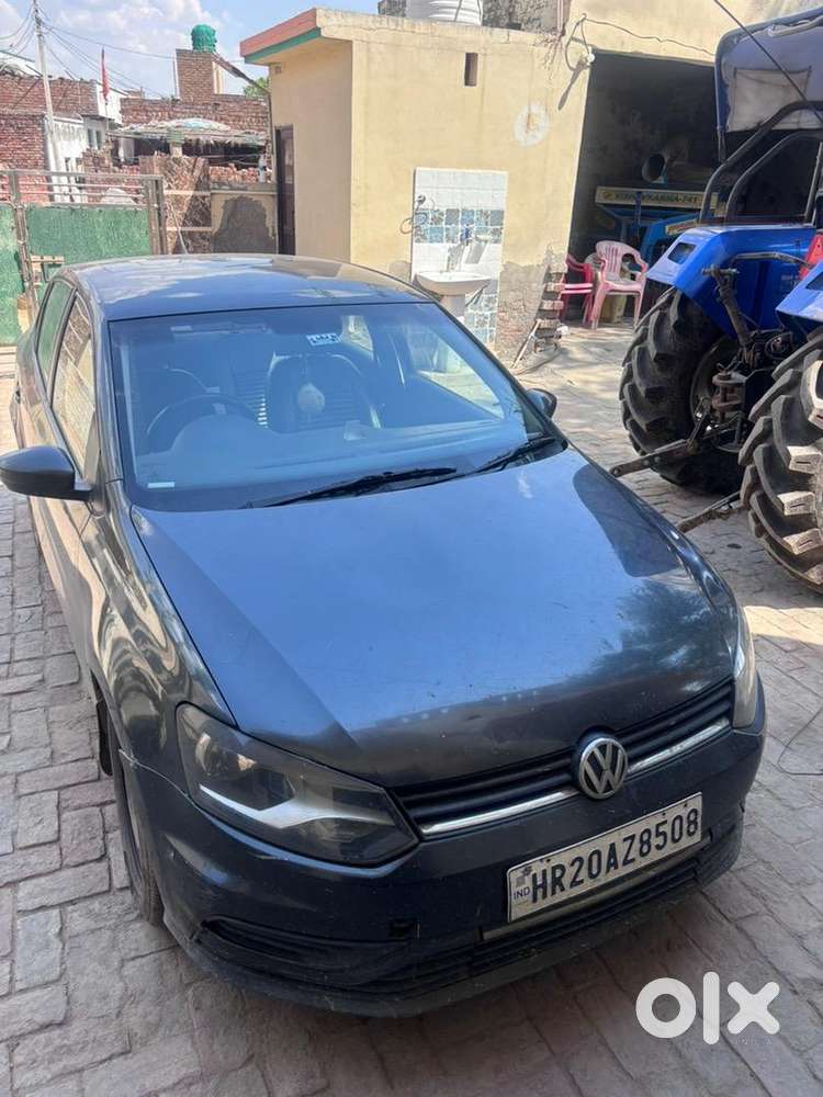 Volkswagen Ameo 2017 Diesel Good Condition