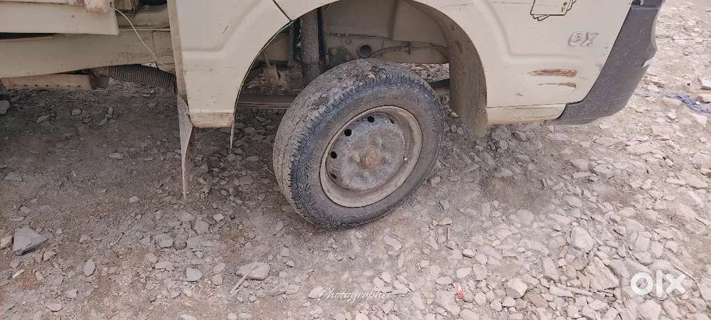 Tata Motors Good Condition Mein Hai