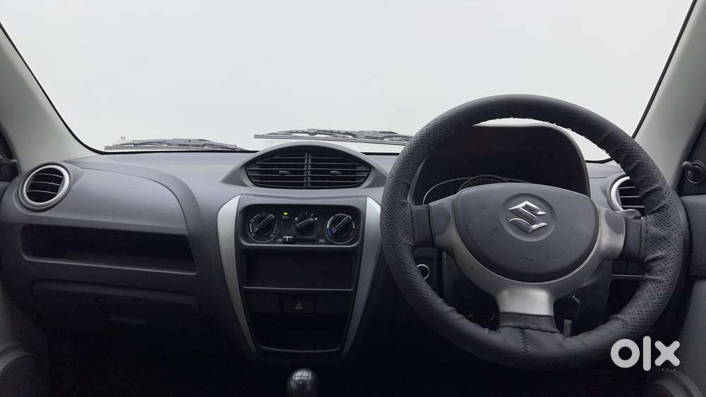 Maruti Suzuki Alto 800 Lxi, 2018, Petrol