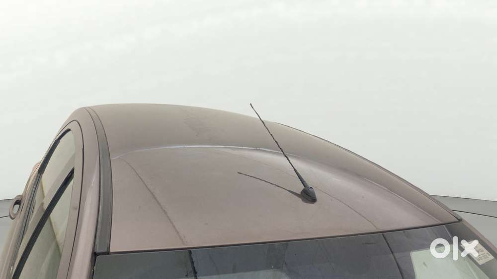 Tata Tiago Xza Plus, 2019, Petrol