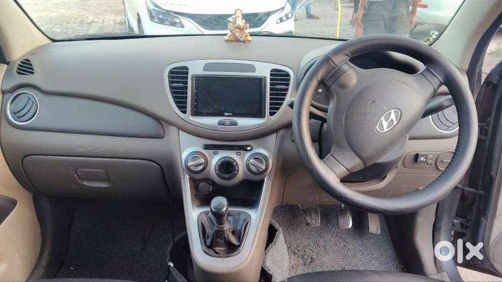Good Condition Contact