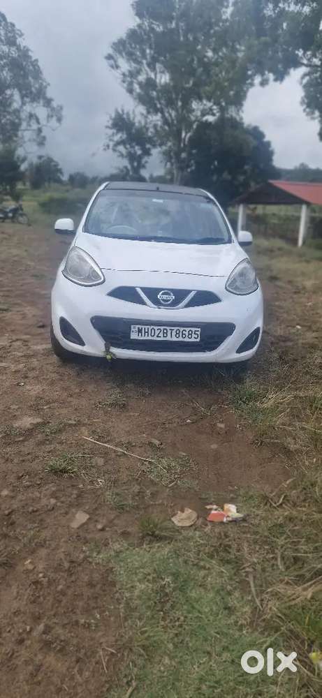 Nissan Micra Primo 2010 Petrol