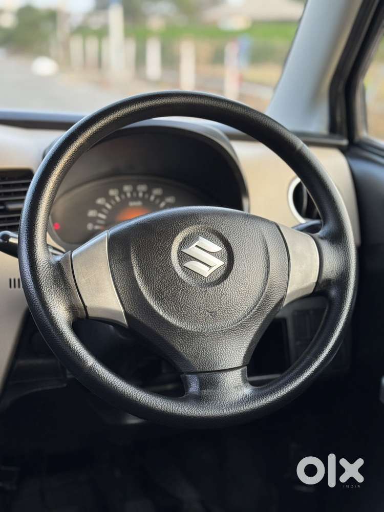 Maruti Suzuki Wagon R Cng Lxi, 2017, Cng & Hybrids