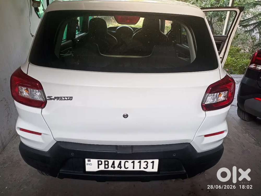 Very Good Condition