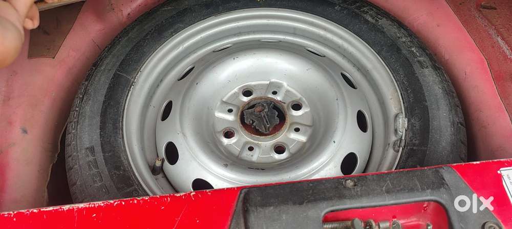 Tata Indica Dle, 2005, Diesel