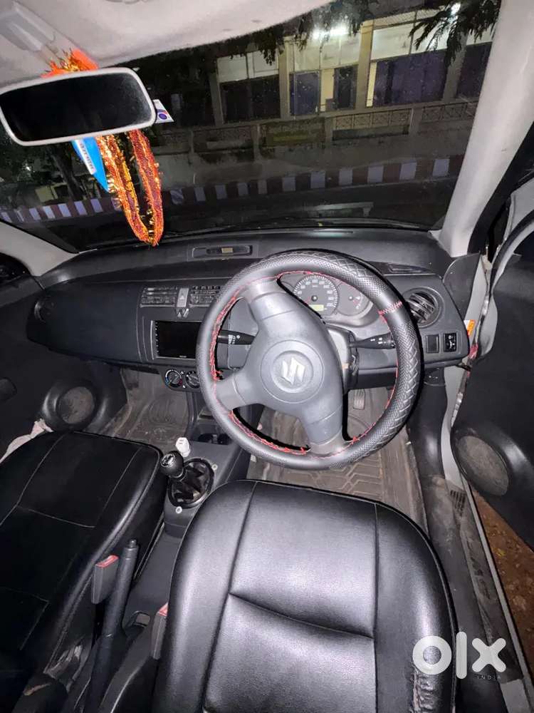 Maruti Suzuki Dzire 2010 Petrol