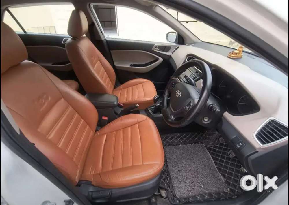 Hyundai I20 Diesel 2014