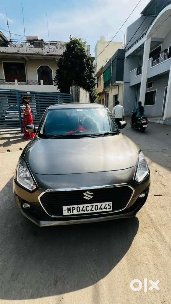 Maruti Suzuki Swift 2020 Urgent Sell Good Condition Car