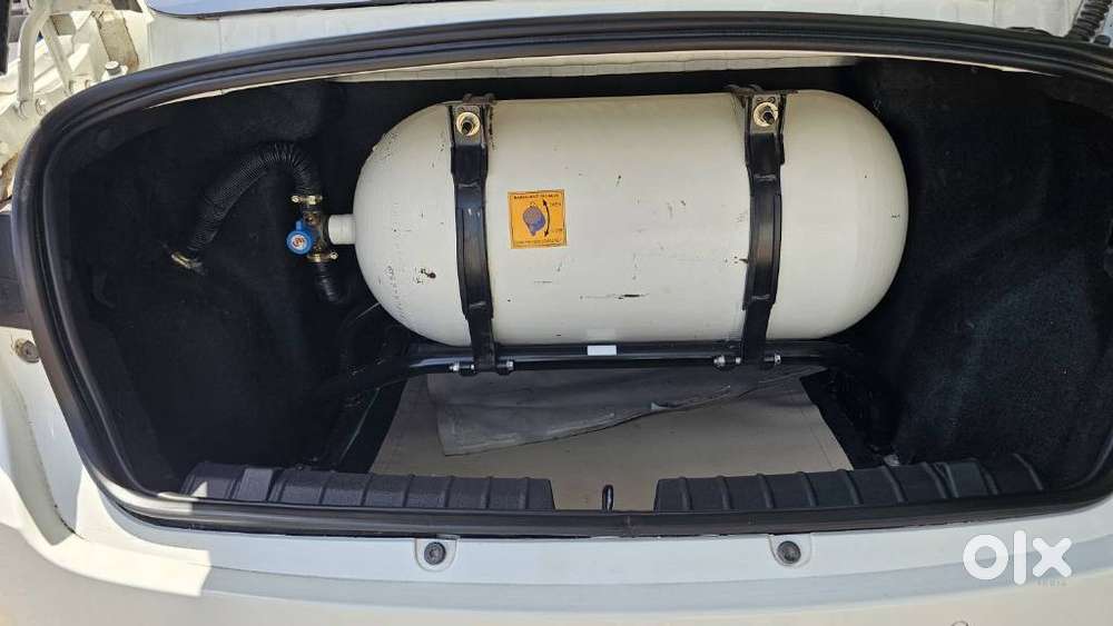 Tata Tigor 1.2 Revotron Xm Cng, 2023, Cng & Hybrids