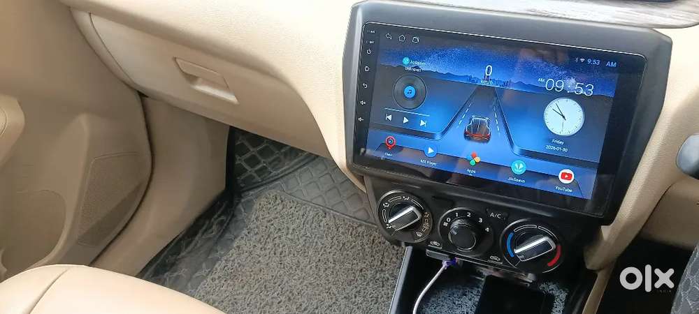 Maruti Suzuki Dzire 2023